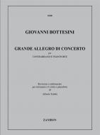Grande Allegro Di Concerto 