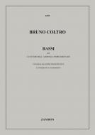 Bassi per lo Studio dell'armonia Complementare 
