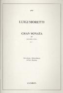 Gran Sonata Op. 11 (Barone) 