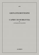 Capriccio Di Bravura 