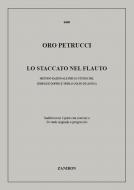 Staccato Nel Flauto 