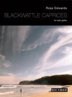 Blackwattle Caprices 