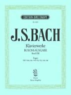 Sämtliche Klavierwerke 21 