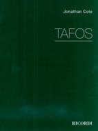 Tafoss, for Instrumental Nonet 
