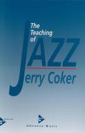 The Teaching of Jazz 