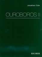 Ouroboros II for Chamber Orchestra 