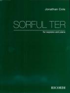Sorful Ter, for Soprano and Piano 