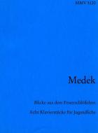 Blicke aus dem Feuerschlösschen 