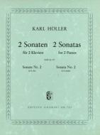 Sonate Nr. 2 G-Dur nach op. 41 