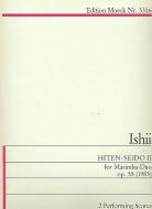 Hiten Seido II, Op. 55 1983 