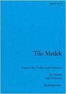 Konzert für Violine und Orchester 