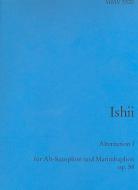 Alternation I, Op. 58 1984 