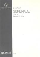 Serenade op. 6 