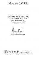 Ma Mere..pavane/belle 4 Ms 