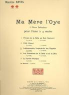 Laideronnette...4 Mains 