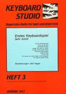 Erstes Keyboardspiel 3 