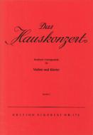 Das Hauskonzert 2 