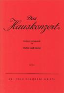 Das Hauskonzert 2 