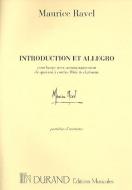 Introduction Et Allegro 