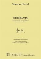 Sheherazade 