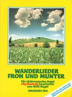 Wanderlieder froh und munter 