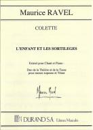 Duo Theiere & Tasse Mezzo/Tenor/Piano 