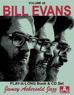 Aebersold Vol.45 Bill Evans 