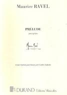 Prelude Harpe (Salzedo 