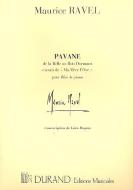 Ma Mere..pavane/belle 