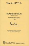 Daphnis et Chloe - Ballet en un acte 