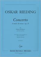 Concerto h-Moll Op. 35 