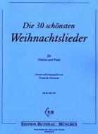 Die 30 schönsten Weihnachtslieder 