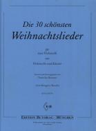 Die 30 schönsten Weihnachtslieder 