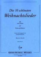Die 30 schönsten Weihnachtslieder 