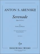 Serenade Op. 30/2 