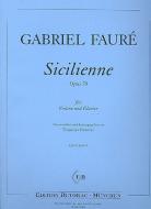 Sicilienne Op. 78 