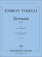 Serenata D-dur 