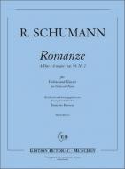 Romanze A-dur Op. 94/2 