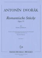 Romantische Stücke Op. 75 