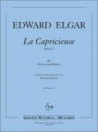 La Cpricieuse Op. 17 