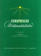 Europäische Weihnachtslieder 