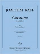 Cavatina Op. 85/3 