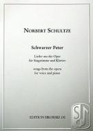 Schwarzer Peter 