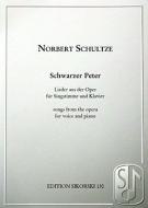 Schwarzer Peter 