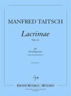 Lacrimae Op. 2a 