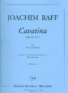 Cavatina op. 85/3 