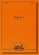Etude Nr. 2 