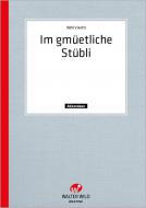 Im gmüetliche Stübli 