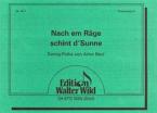 Nach em Räge schint d'Sunne 