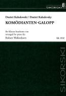 Komödianten-Galopp 